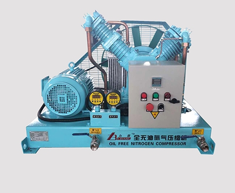天津氮气压缩机